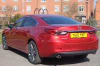 MAZDA MAZDA6