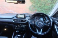 MAZDA MAZDA6