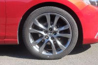 MAZDA MAZDA6