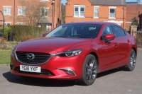 MAZDA MAZDA6