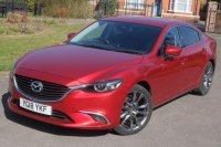 MAZDA MAZDA6