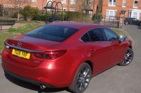MAZDA MAZDA6