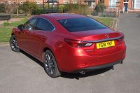MAZDA MAZDA6