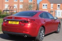 MAZDA MAZDA6
