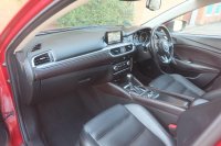 MAZDA MAZDA6