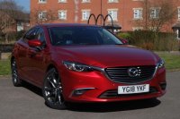 MAZDA MAZDA6