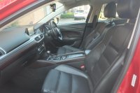 MAZDA MAZDA6