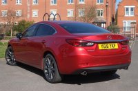 MAZDA MAZDA6