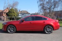 MAZDA MAZDA6