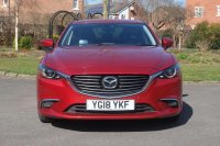 MAZDA MAZDA6