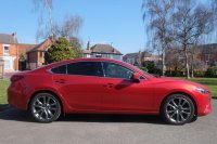 MAZDA MAZDA6