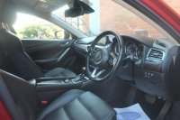 MAZDA MAZDA6