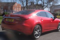 MAZDA MAZDA6