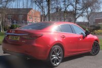 MAZDA MAZDA6