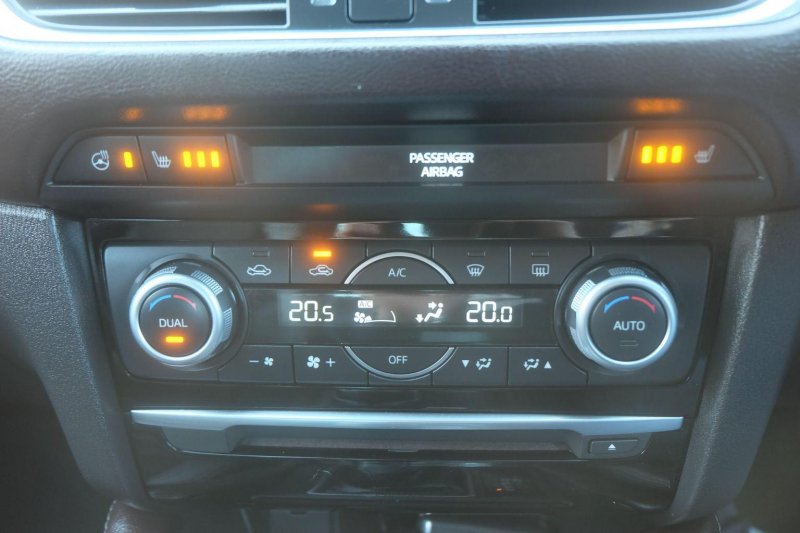 MAZDA MAZDA6