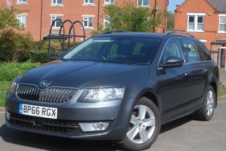 SKODA