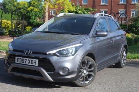 HYUNDAI