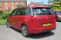 CITROEN GRAND C4 PICASSO