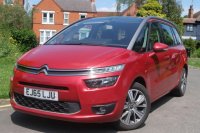 CITROEN GRAND C4 PICASSO