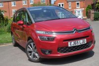 CITROEN GRAND C4 PICASSO