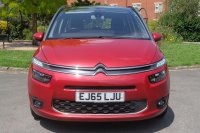 CITROEN GRAND C4 PICASSO