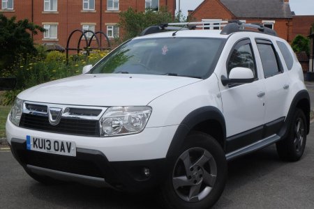 DACIA