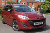 MAZDA MAZDA5