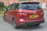 MAZDA MAZDA5