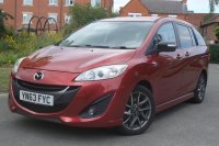 MAZDA MAZDA5