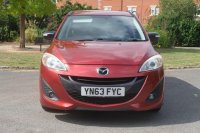 MAZDA MAZDA5